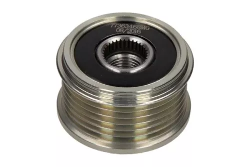 Alternator Freewheel Clutch