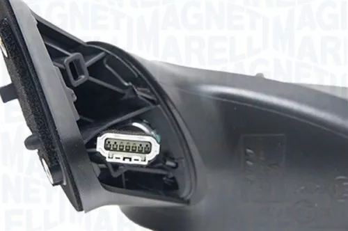 MAGNETI MARELLI Exterior Mirror (350314027180)