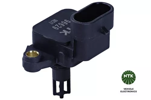 NTK Sensor, intake manifold pressure (96629)