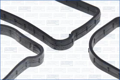 AJUSA Gasket Set, cylinder head cover (56033800)