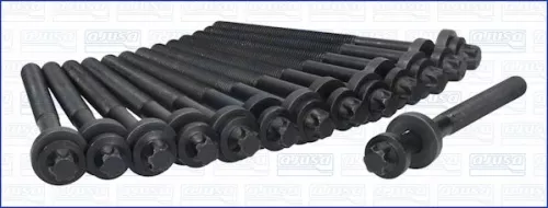 AJUSA Cylinder Head Bolt Set (81012300)