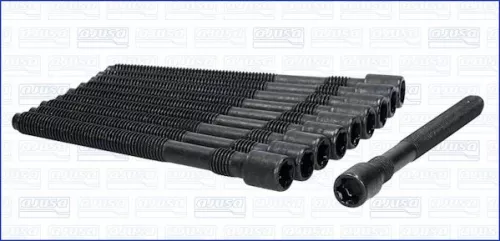 AJUSA Cylinder Head Bolt Set (81025900)