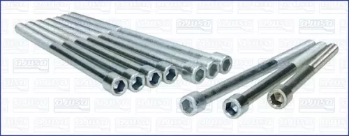 AJUSA Cylinder Head Bolt Set (81026300)