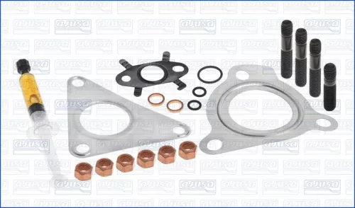 AJUSA Mounting Kit, charger (JTC11037)
