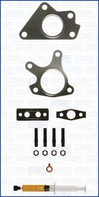 AJUSA Mounting Kit, charger (JTC11937)
