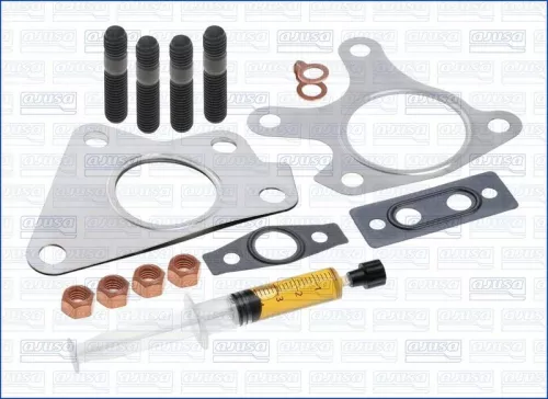 AJUSA Mounting Kit, charger (JTC11937)