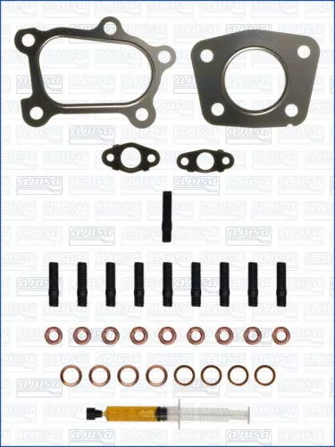 AJUSA Mounting Kit, charger (JTC11770)
