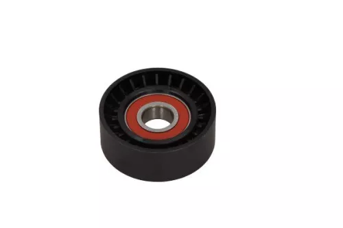 MAXGEAR Tensioner Pulley, V-ribbed belt (54-1200)