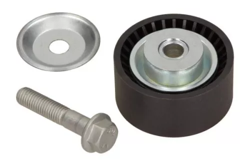 MAXGEAR Deflection/Guide Pulley, V-ribbed belt (54-0864)