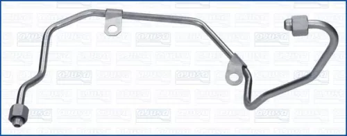 AJUSA Oil Line, charger (OP10481)