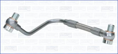 AJUSA Oil Line, charger (OP10545)