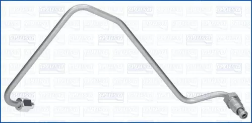 AJUSA Oil Line, charger (OP10645)