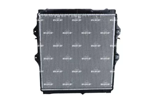 NRF Radiator, engine cooling (56152)