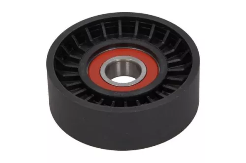 MAXGEAR Tensioner Pulley, V-ribbed belt (54-0883)