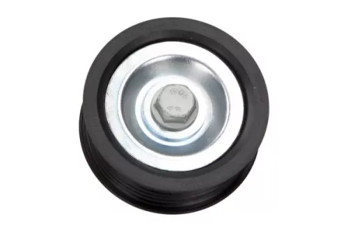 MAXGEAR Deflection/Guide Pulley, V-ribbed belt (54-1023)