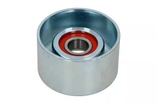 MAXGEAR Tensioner Pulley, V-ribbed belt (54-1078)