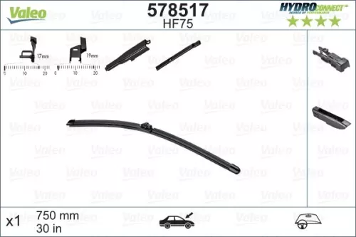 Wiper Blade