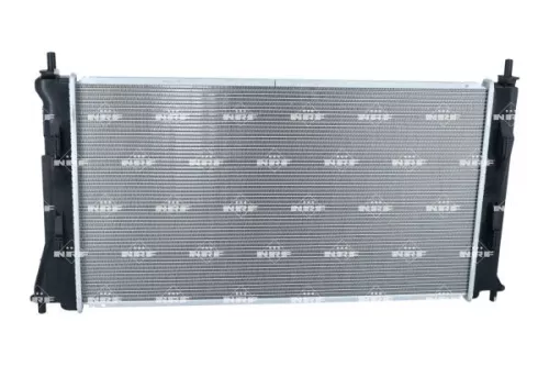 NRF Radiator, engine cooling (59205)
