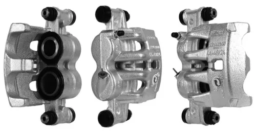 ELSTOCK Brake Caliper (82-1914)
