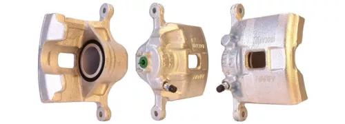 ELSTOCK Brake Caliper (83-1276)