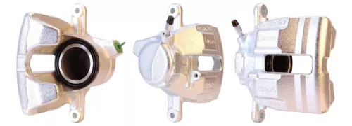 ELSTOCK Brake Caliper (83-1638)