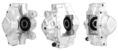 ELSTOCK Brake Caliper (86-0928)