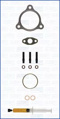 AJUSA Mounting Kit, charger (JTC11940)
