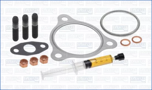AJUSA Mounting Kit, charger (JTC11940)