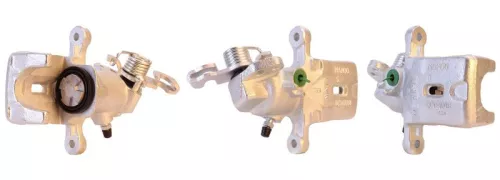 ELSTOCK Brake Caliper (87-0718)