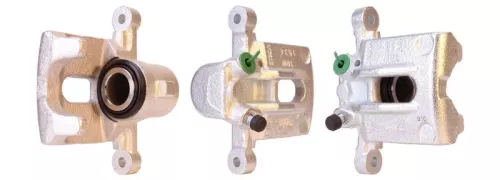 ELSTOCK Brake Caliper (87-0872)