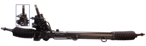 Steering Gear