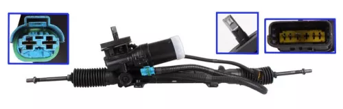 ELSTOCK Steering Gear (17-0562)