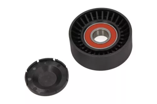 MAXGEAR Tensioner Pulley, V-ribbed belt (54-0949)