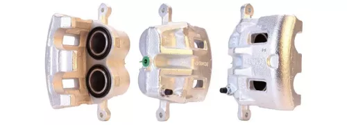 ELSTOCK Brake Caliper (83-0721)