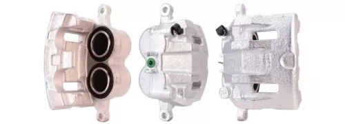 ELSTOCK Brake Caliper (83-2155)