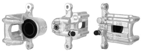 ELSTOCK Brake Caliper (86-0775)