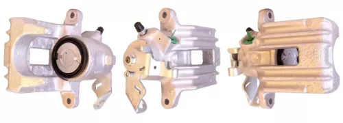 ELSTOCK Brake Caliper (87-0194)