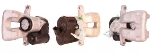 ELSTOCK Brake Caliper (87-1826)