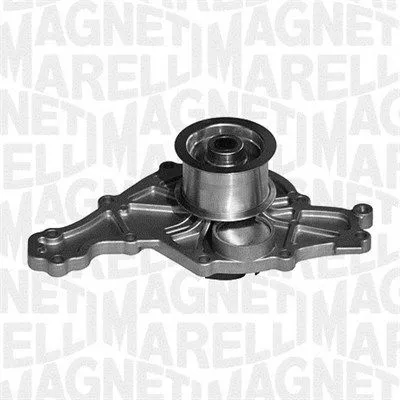 MAGNETI MARELLI Water Pump, engine cooling (350982041000)