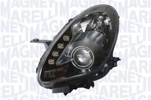 MAGNETI MARELLI Headlight (712497401129)