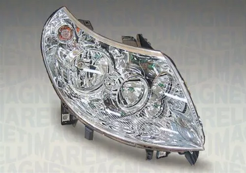 MAGNETI MARELLI Headlight (712471001129)