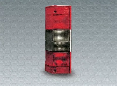 MAGNETI MARELLI Tail Light Assembly (714028940701)