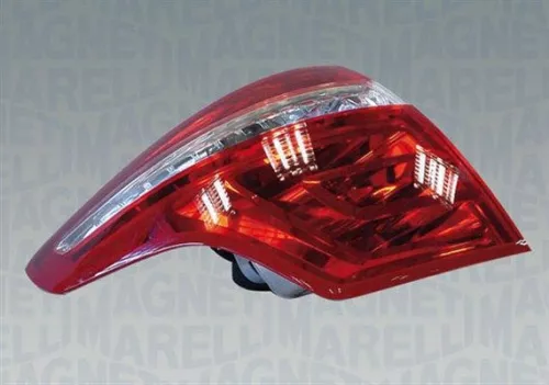 MAGNETI MARELLI Tail Light Assembly (714000283202)