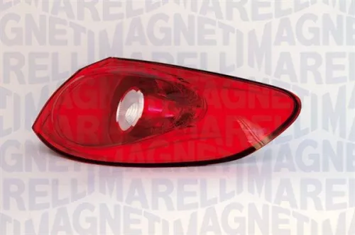 MAGNETI MARELLI Tail Light Assembly (714027090801)