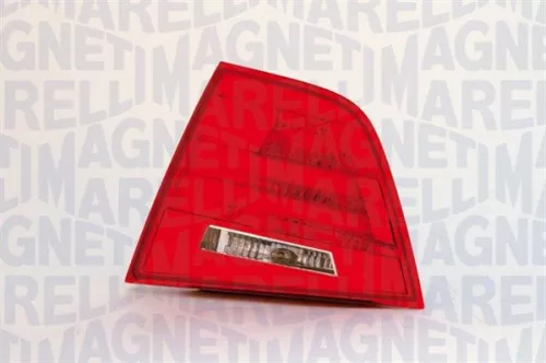 MAGNETI MARELLI Tail Light Assembly (714021820801)