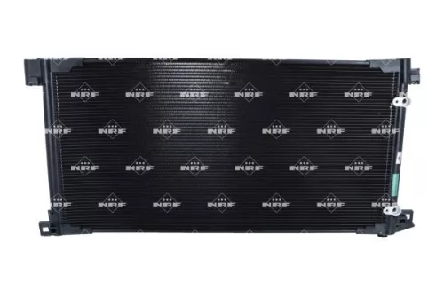 NRF Condenser, air conditioning (350449)