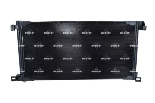 NRF Condenser, air conditioning (350449)