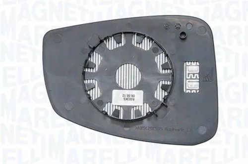 MAGNETI MARELLI Mirror Glass, exterior mirror (182209067130)