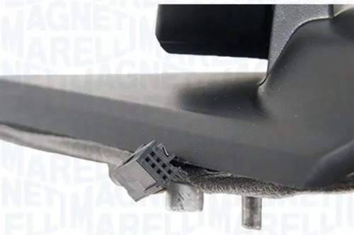 MAGNETI MARELLI Exterior Mirror (350315027710)