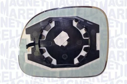 MAGNETI MARELLI Mirror Glass, exterior mirror (351991307370)